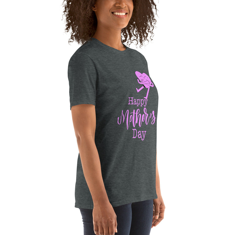 Best Mother's Day Short-Sleeve T-Shirt for Women || Outdoor Luxus OutDoor Luxus