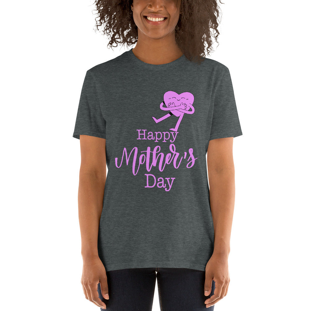 Best Mother's Day Short-Sleeve T-Shirt for Women || Outdoor Luxus OutDoor Luxus
