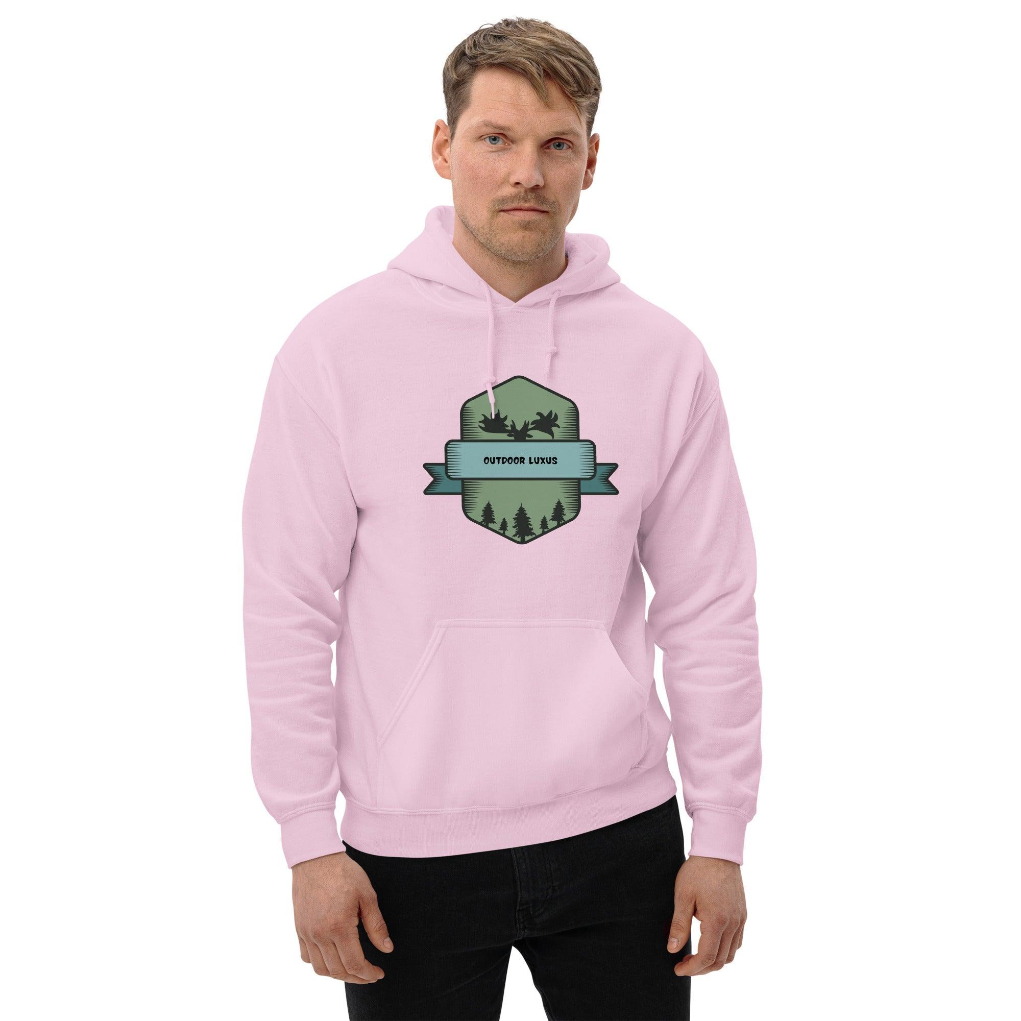 Best shop outdoor hoodie