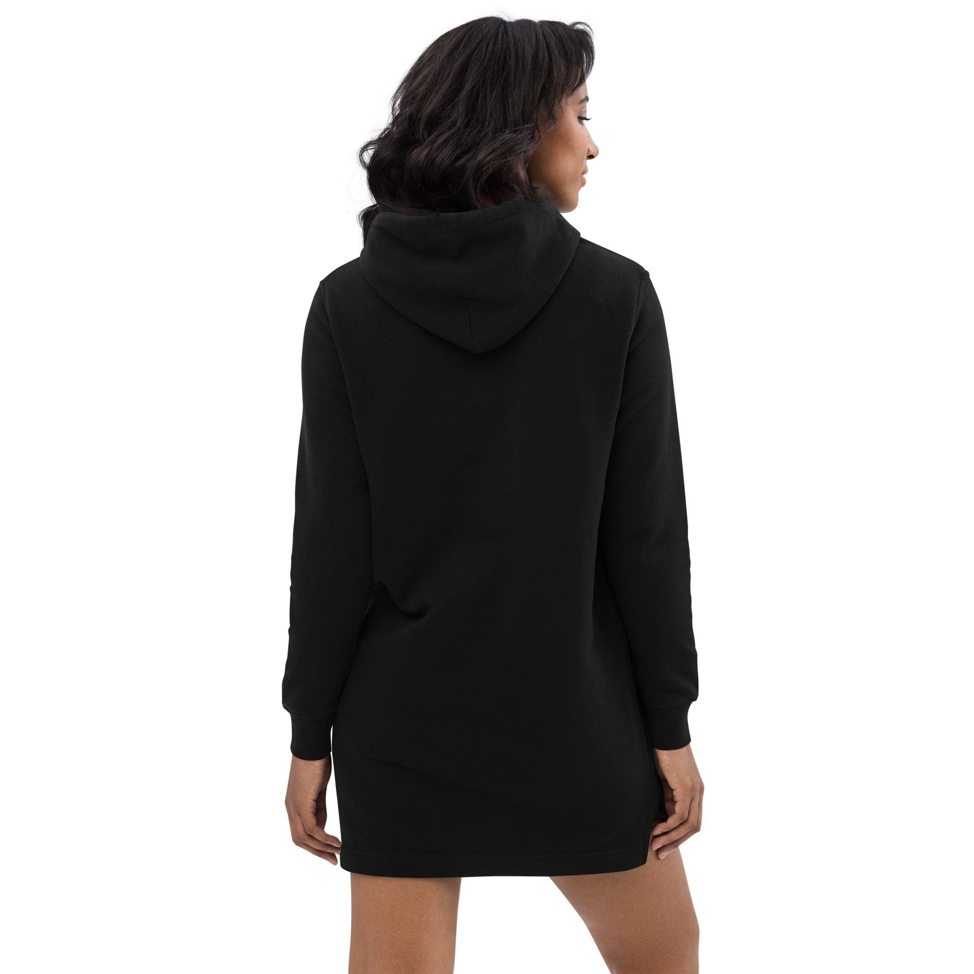 Hoodie dress, Women || Outdoor Luxus OutDoor Luxus