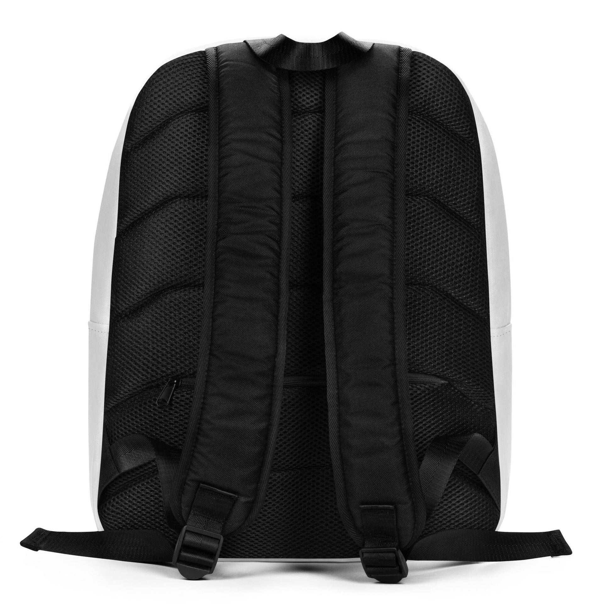 Minimalist Backpack for Men, Women , Kids || Outdoor Luxus OutDoor Luxus