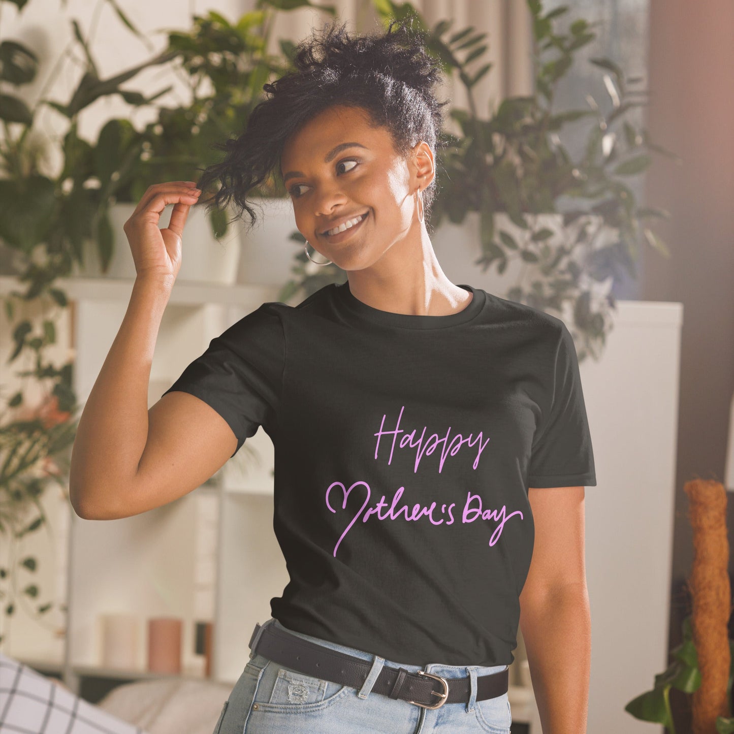 Mother's Day T-Shirt for Moms, Grandma, Sisters,  || Outdoor Luxus OutDoor Luxus