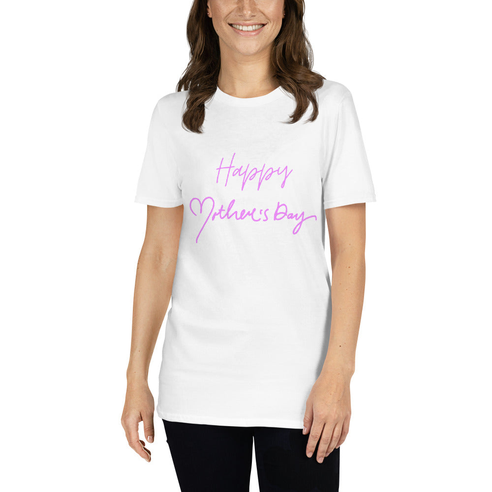 Mother's Day T-Shirt for Moms, Grandma, Sisters,  || Outdoor Luxus OutDoor Luxus