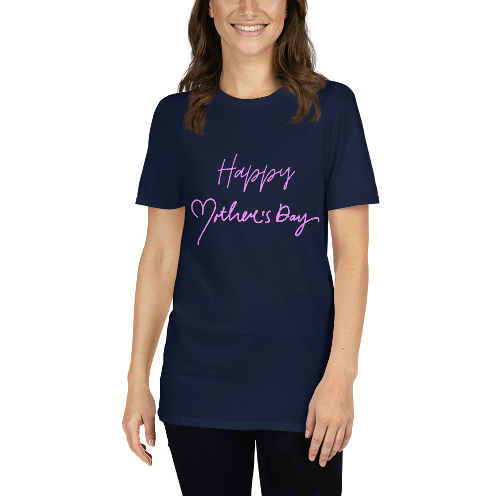 Mother's Day T-Shirt for Moms, Grandma, Sisters,  || Outdoor Luxus OutDoor Luxus