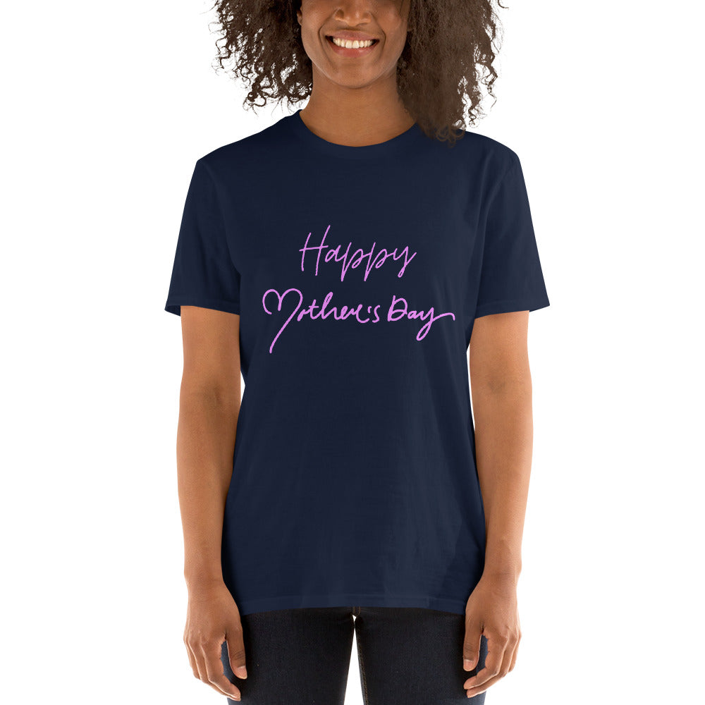 Mother's Day T-Shirt for Moms, Grandma, Sisters,  || Outdoor Luxus OutDoor Luxus