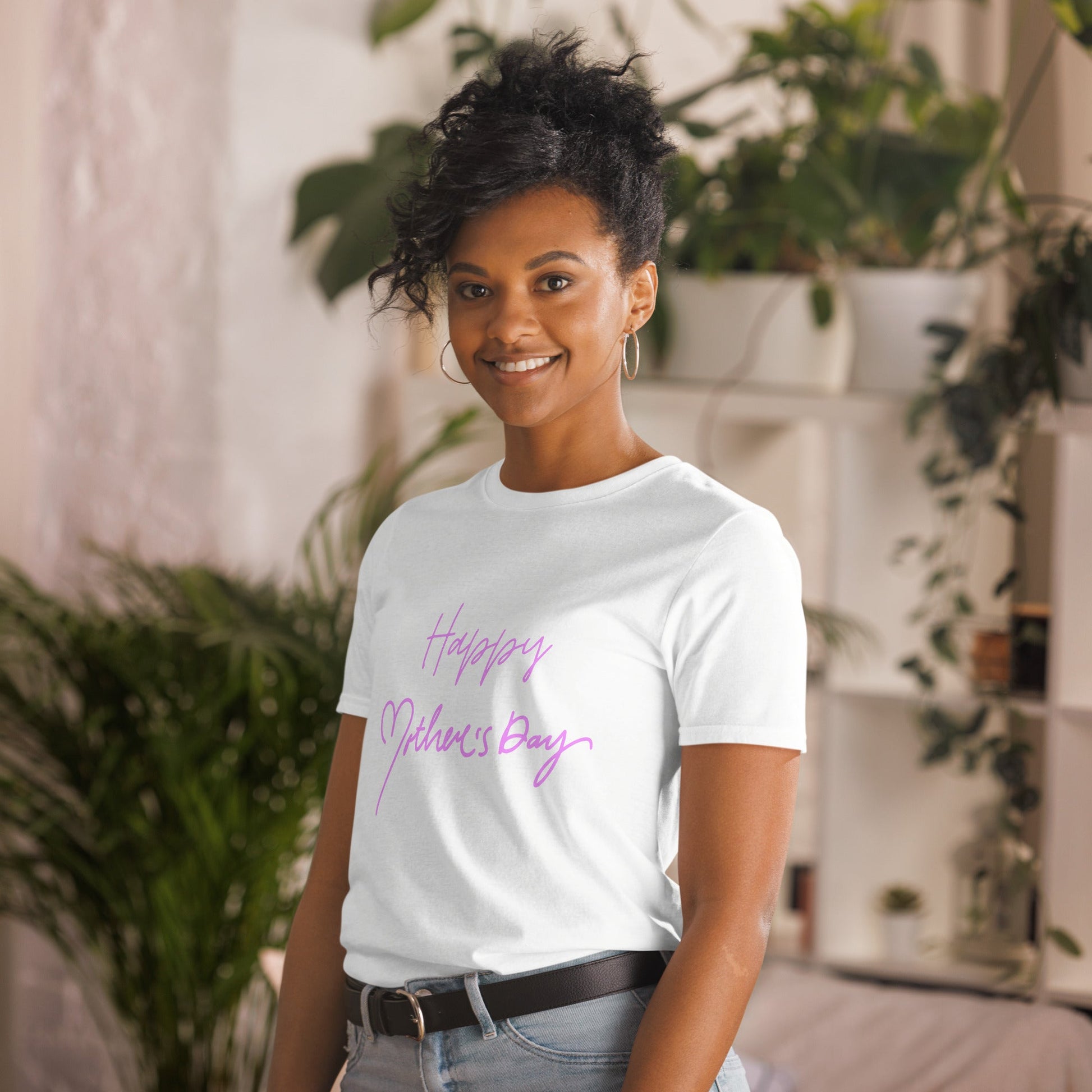 Mother's Day T-Shirt for Moms, Grandma, Sisters,  || Outdoor Luxus OutDoor Luxus