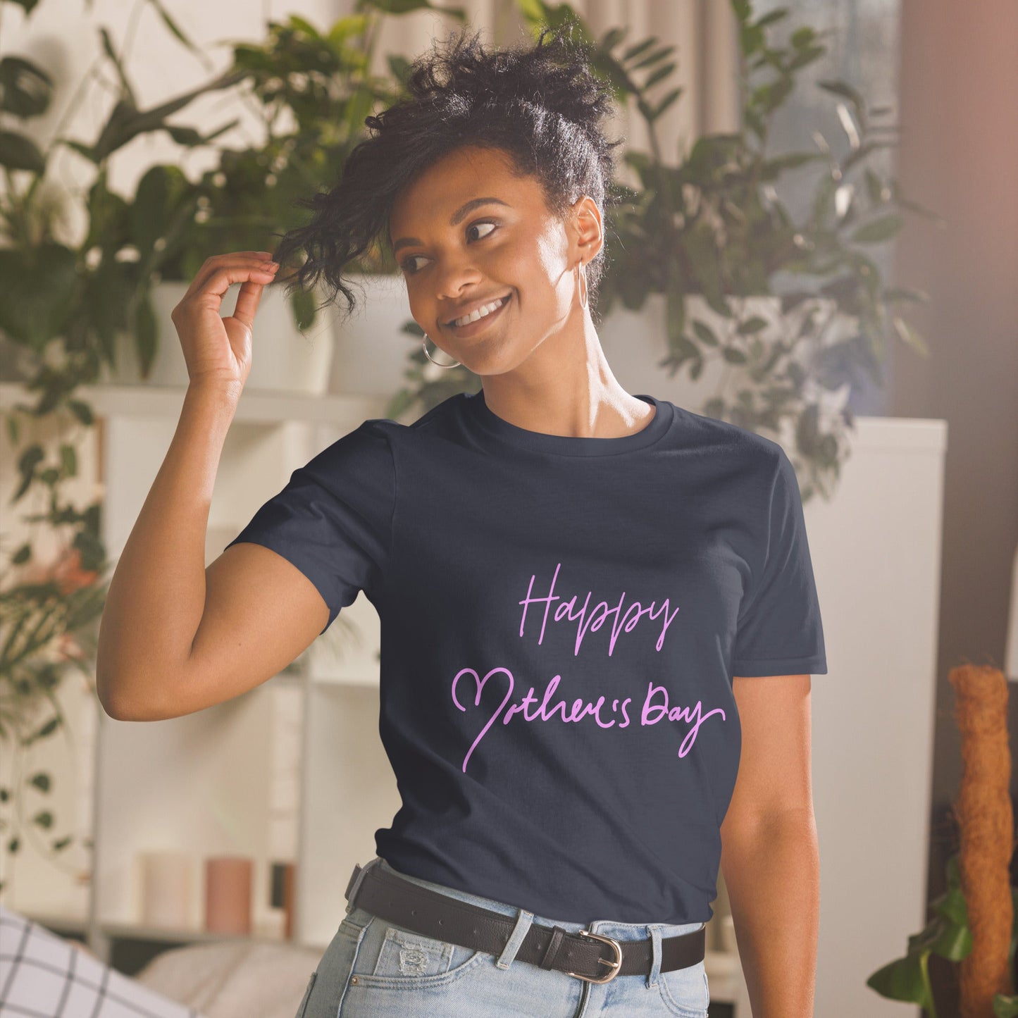 Mother's Day T-Shirt for Moms, Grandma, Sisters,  || Outdoor Luxus OutDoor Luxus