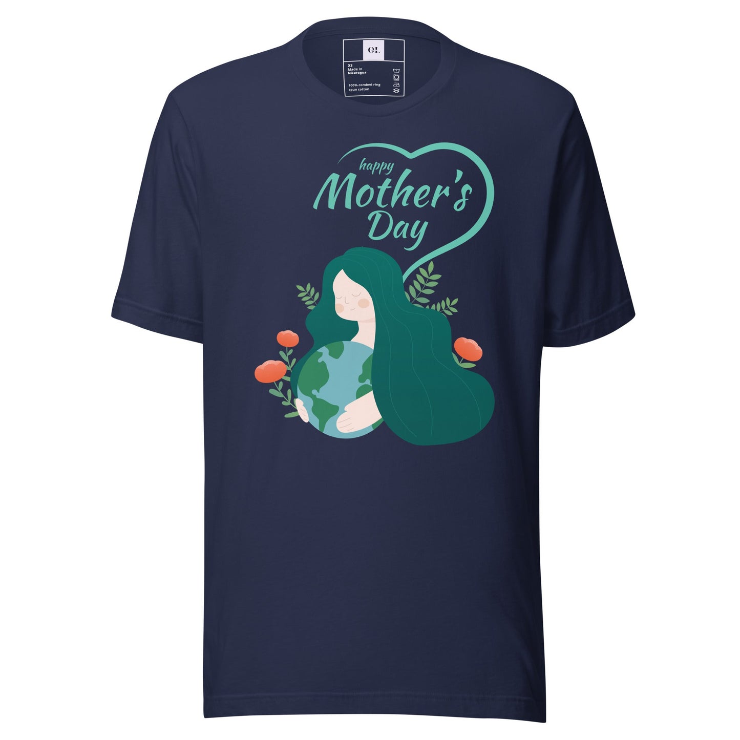 Mother's Day T-shirt for Women and Men || Outdoor Luxus OutDoor Luxus