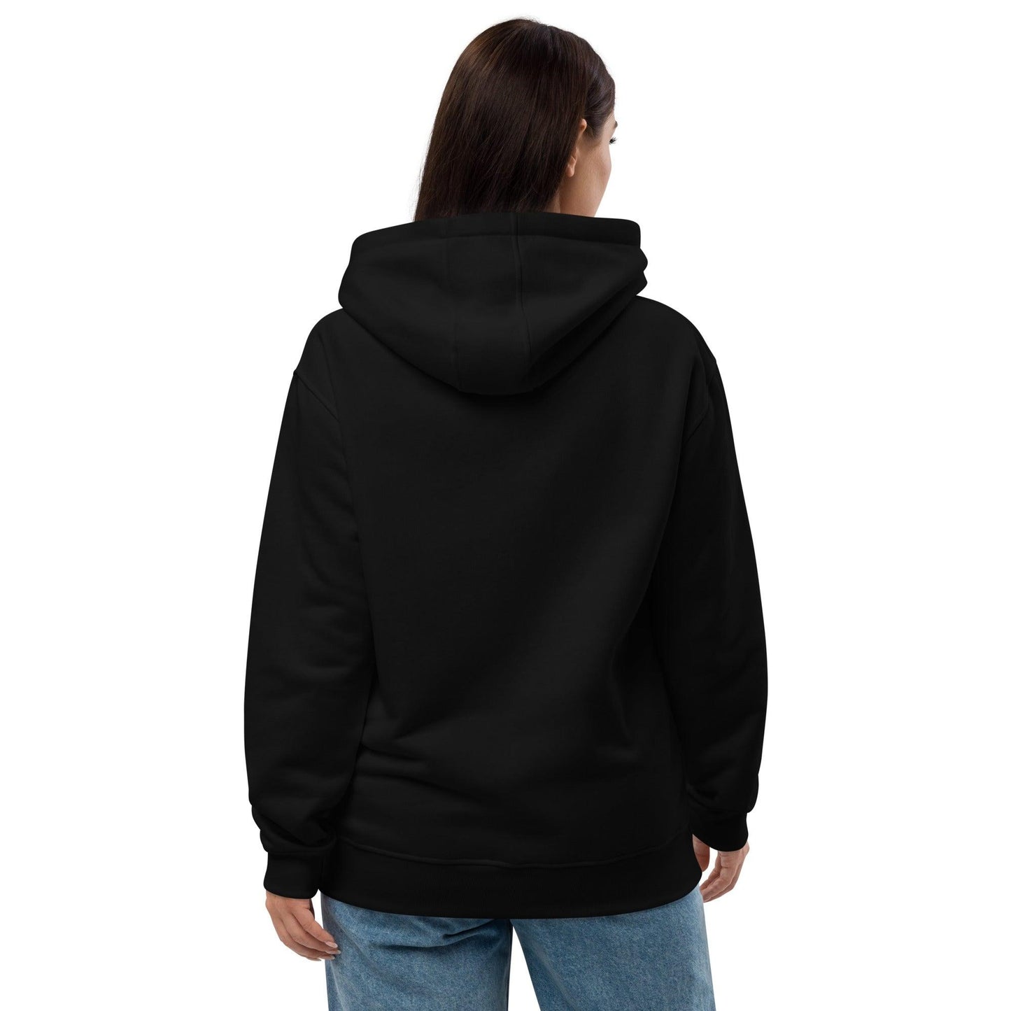 Premium  Unisex Eco hoodie, by OutDoor Luxus OutDoor Luxus