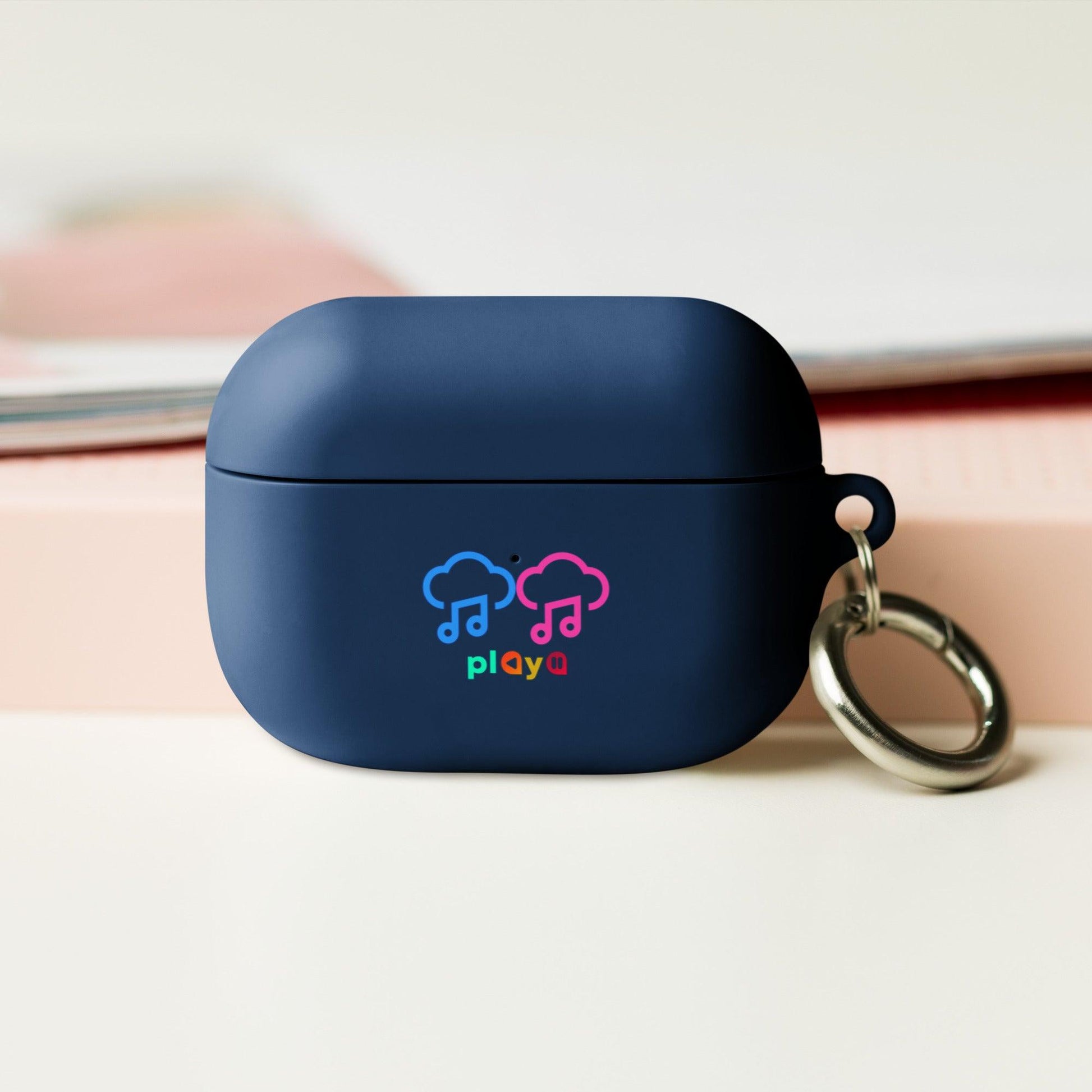 Rubber Case for AirPods® || Outdoor Luxus OutDoor Luxus