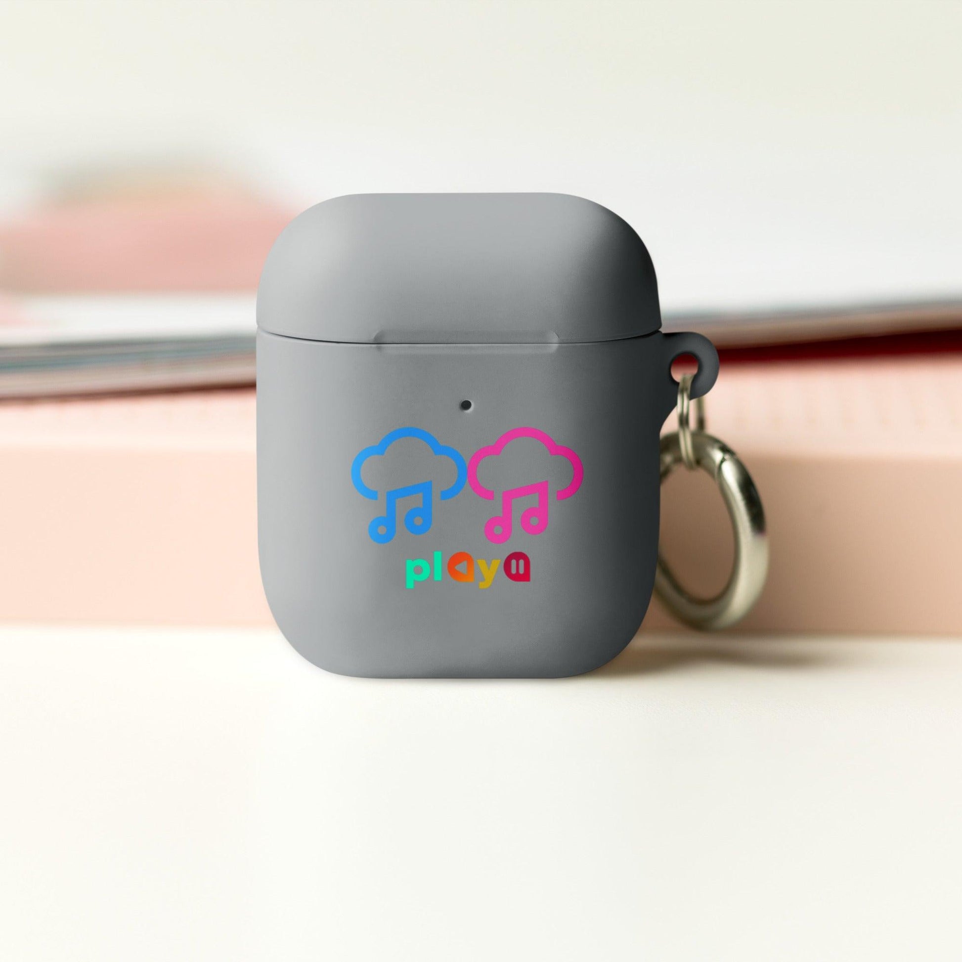 Rubber Case for AirPods® || Outdoor Luxus OutDoor Luxus