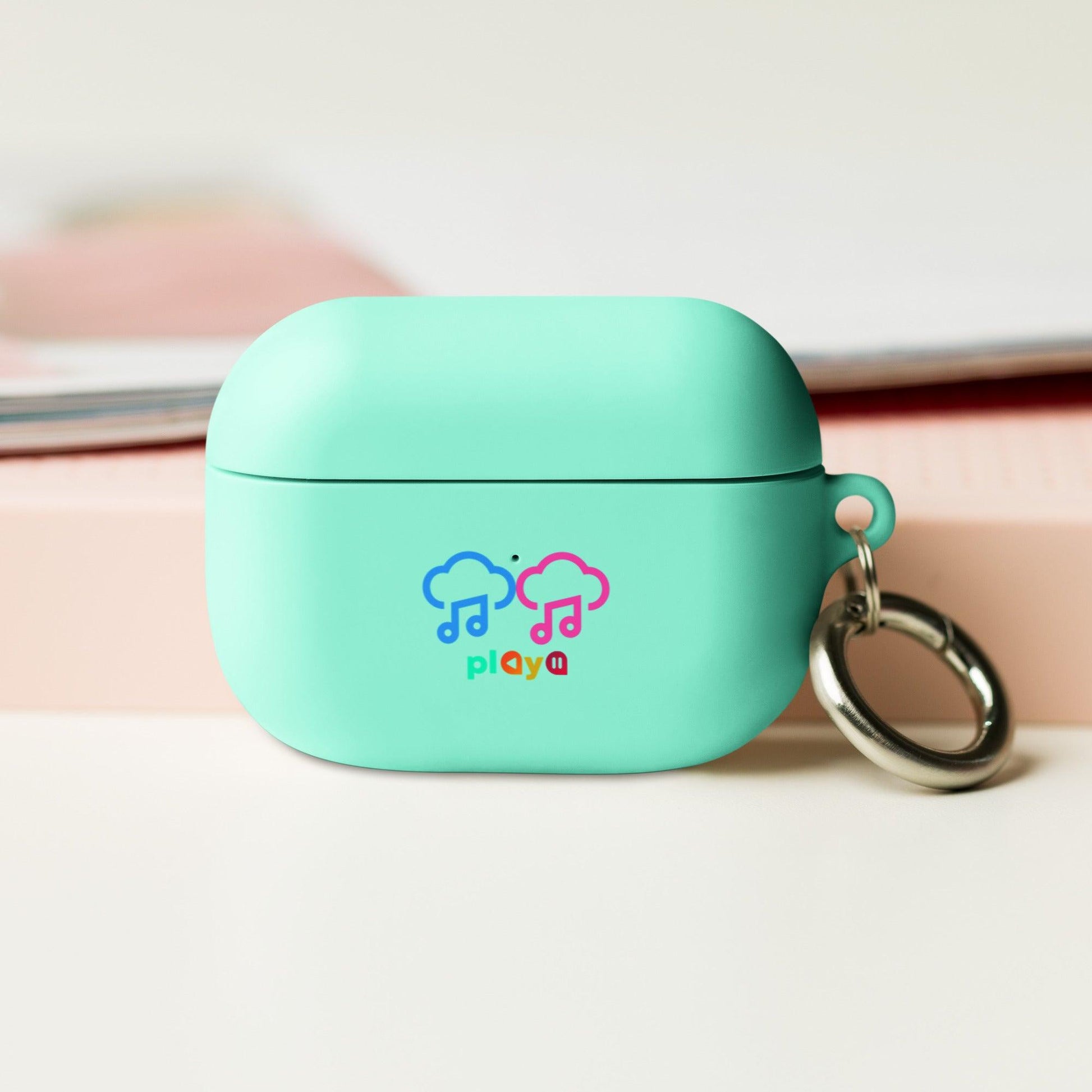 Rubber Case for AirPods® || Outdoor Luxus OutDoor Luxus