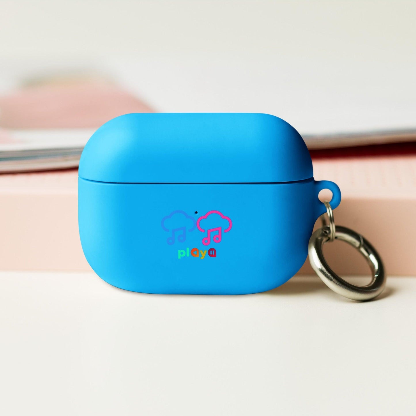 Rubber Case for AirPods® || Outdoor Luxus OutDoor Luxus