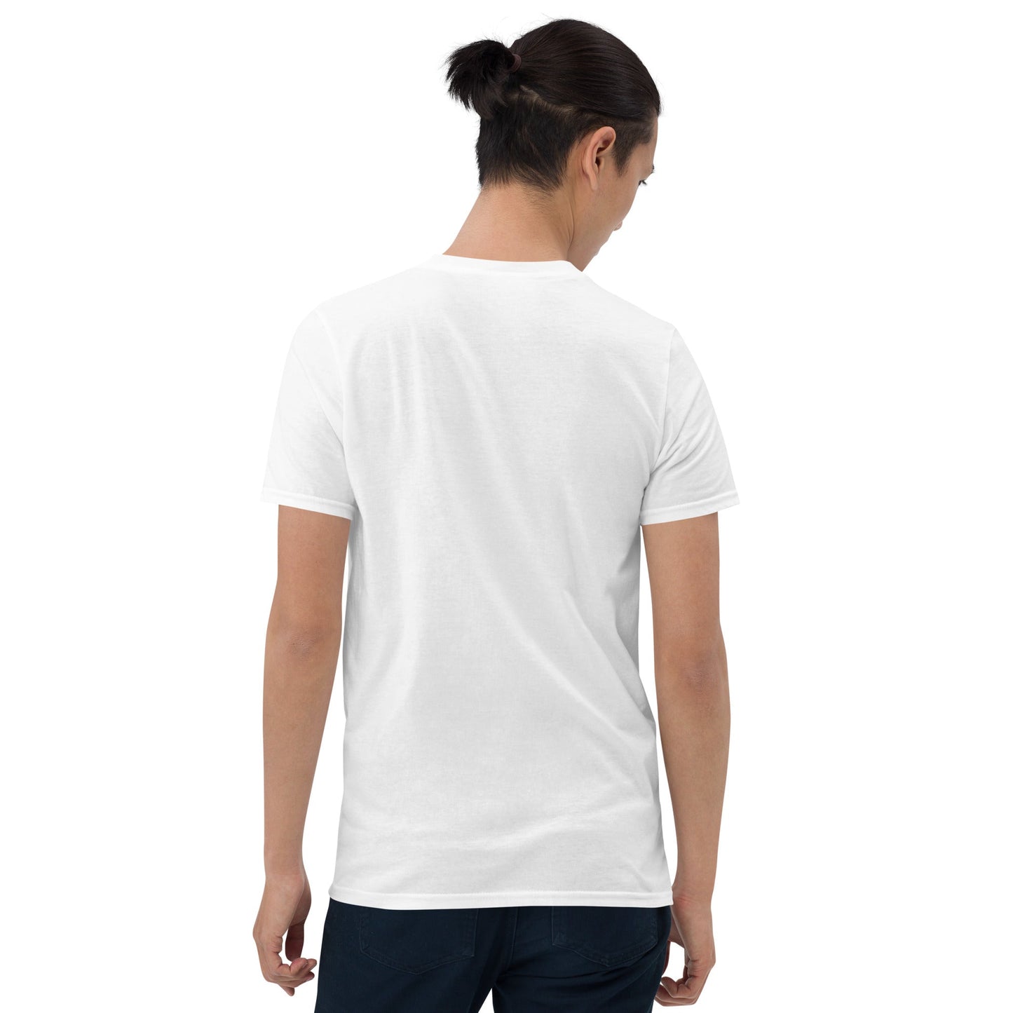 Short-Sleeve Unisex T-Shirt, Everyday is Earth day t-shirts || Outdoor Luxus OutDoor Luxus