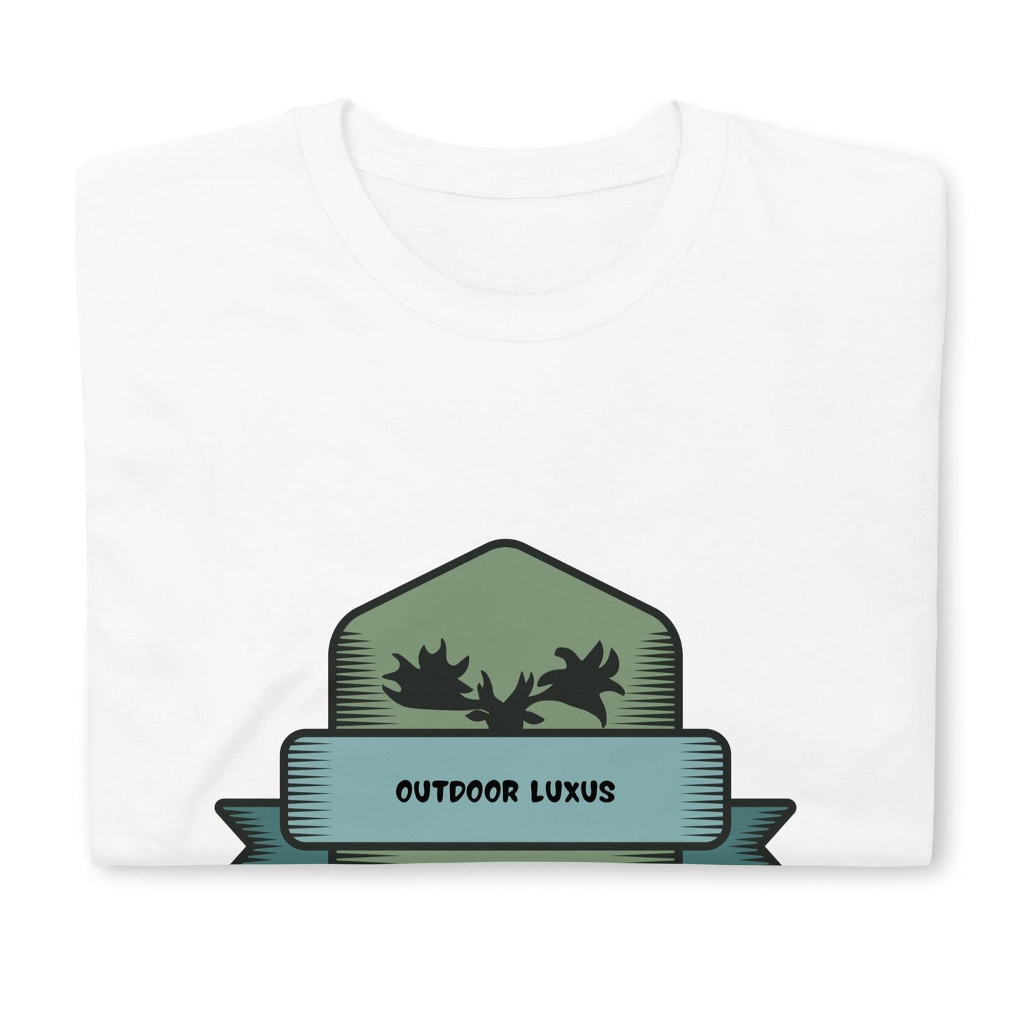 Short-Sleeve Unisex T-Shirt || Outdoor Luxus OutDoor Luxus