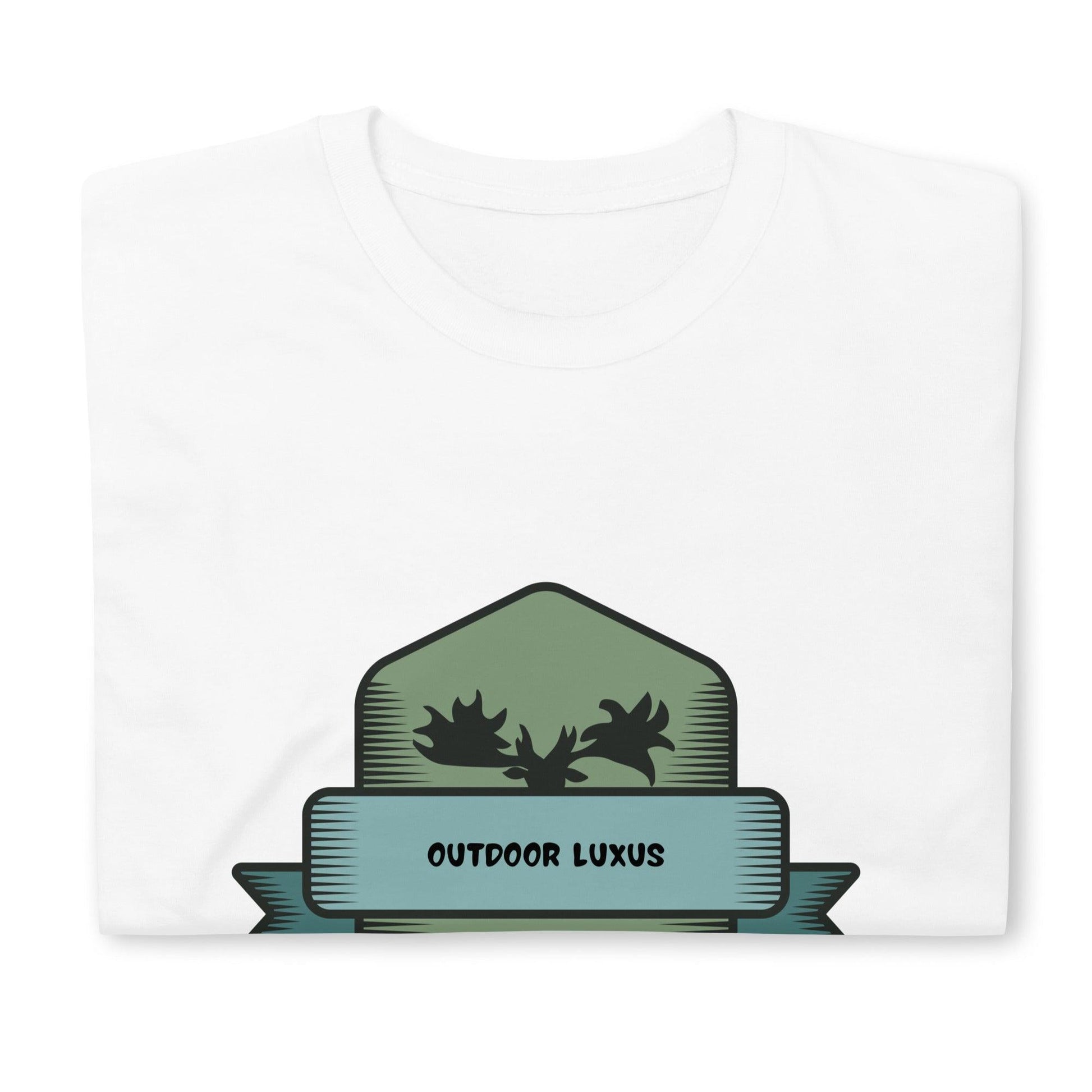 Short-Sleeve Unisex T-Shirt || Outdoor Luxus OutDoor Luxus