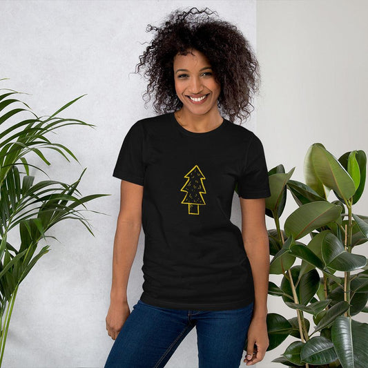 Unisex T-Shirt || Outdoor Luxus OutDoor Luxus