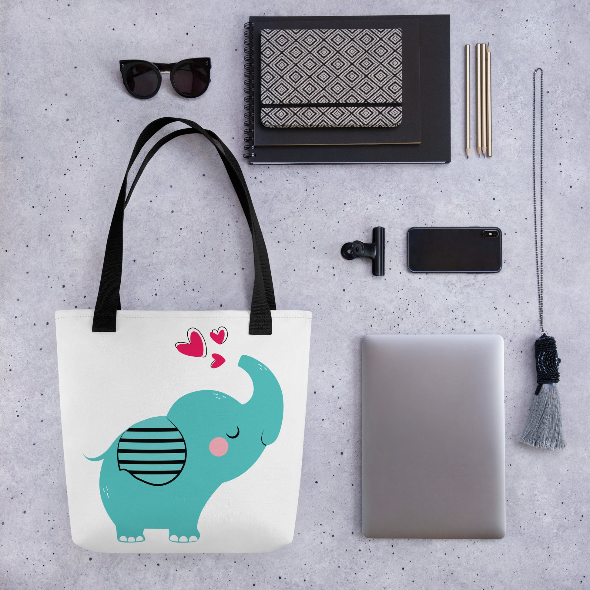 Tote bag for Women & Girls - OutDoor Luxus