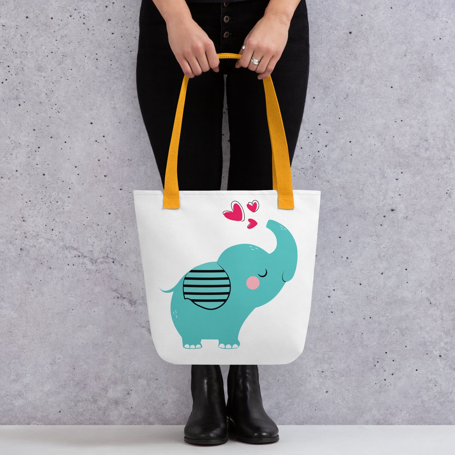 Tote bag for Women & Girls - OutDoor Luxus