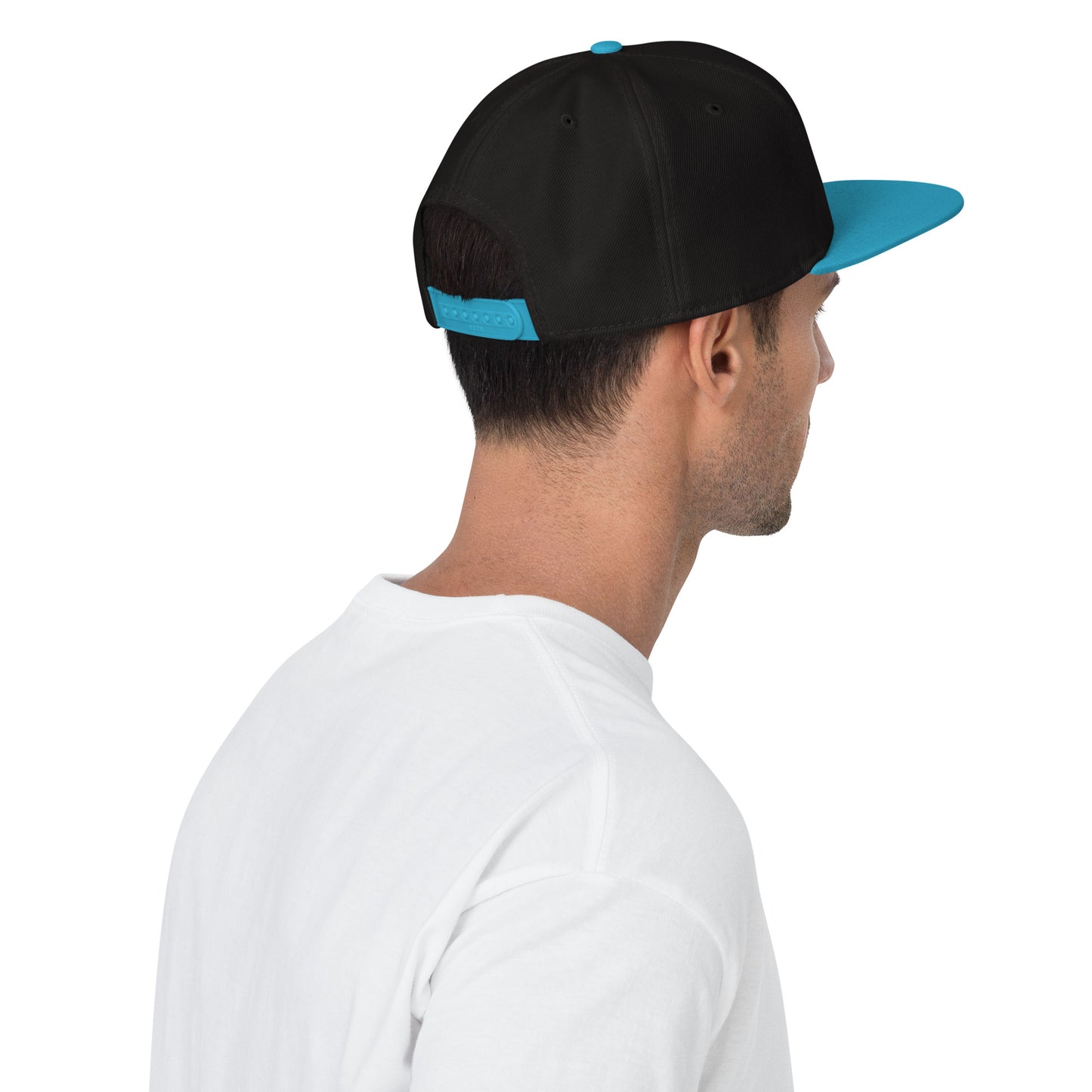 Snapback Hat USA - OutDoor Luxus