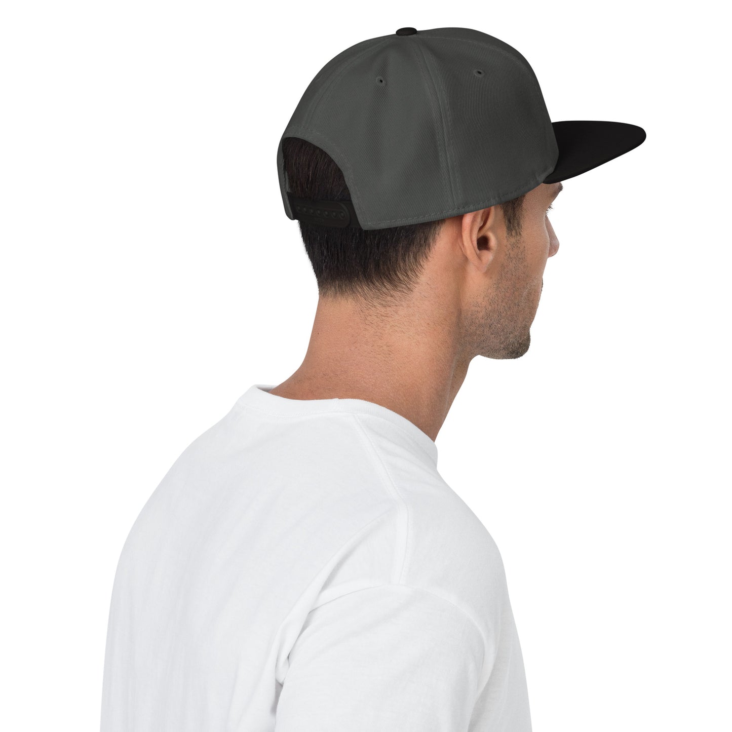 Snapback Hat USA - OutDoor Luxus