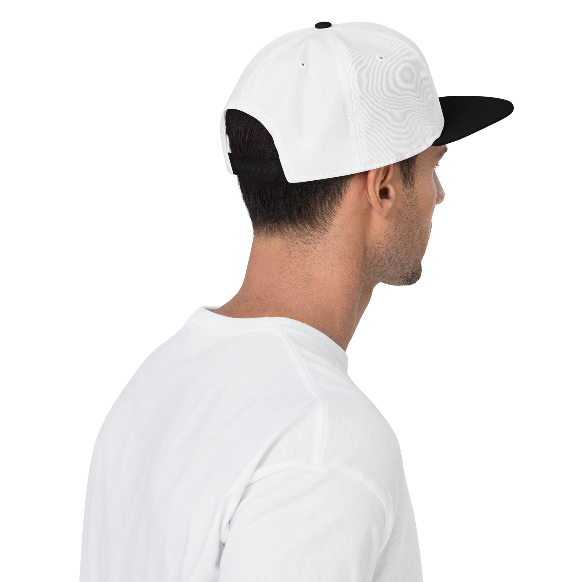 Snapback Hat USA - OutDoor Luxus