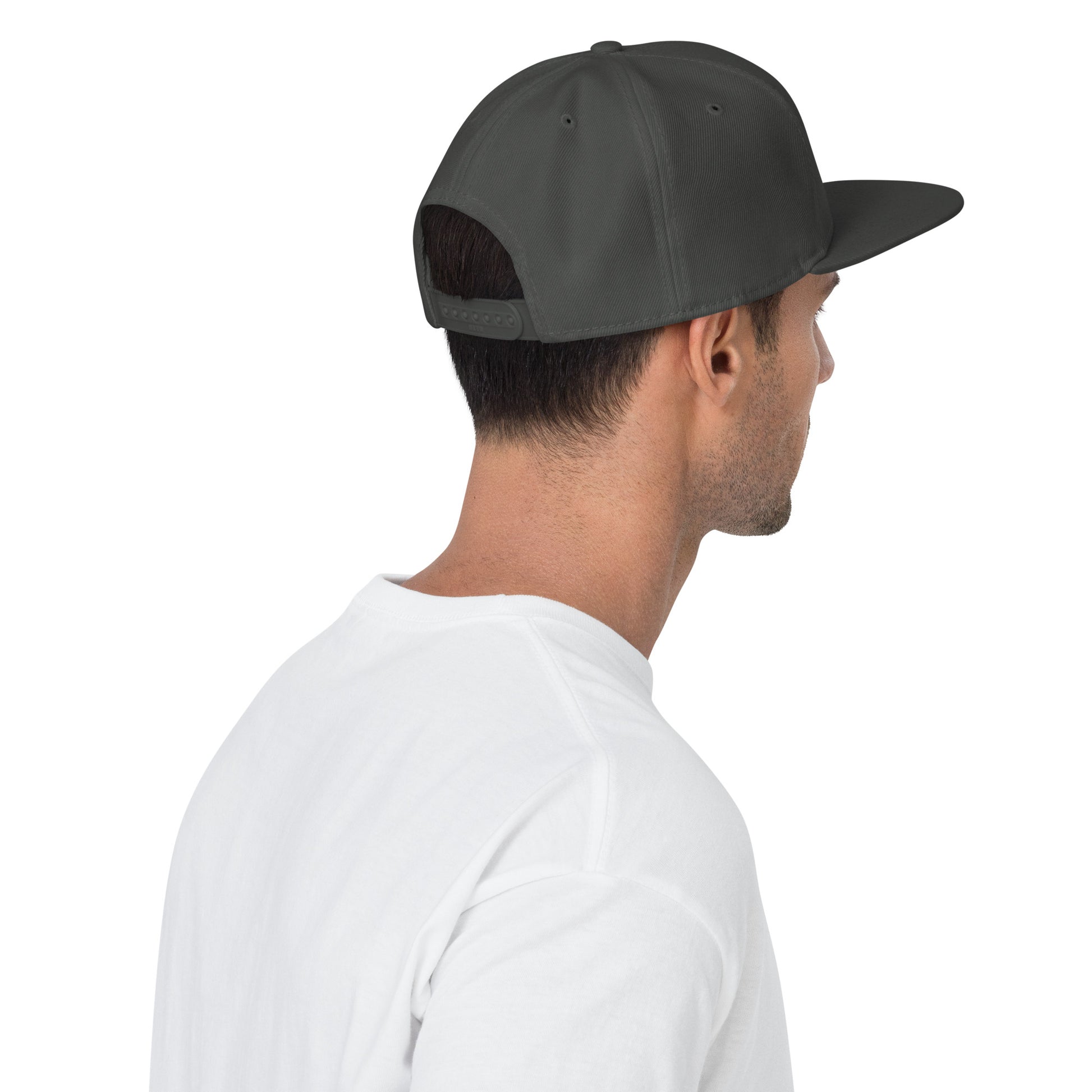 Snapback Hat USA - OutDoor Luxus